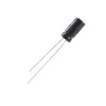 Електролитски Кондензатор 220μF 35V