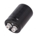 Електролитски Кондензатор 47000μF 63V