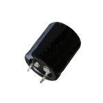 Електролитски Кондензатор 270μF 400V