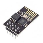 Модул ESP8266 ESP-01