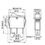 Прекинувач GEP-114 - Image 2