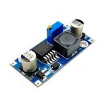 Модул LM2596S-3A DC DC STEP DOWN