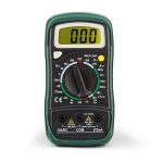 Мултиметар MAS830