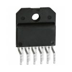 Интегрирано коло LM2876TF