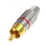 Конектор RCA