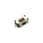 Тастер GET-SMD 6x3x2 2PIN