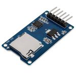 Модул TF CARD READER