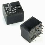 Реле 12V 30A