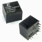 Реле 12V 30A