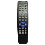 Далечински управувач KK1601