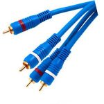 Кабел 2RCA-2RCA