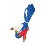Кабел 2RCA-2RCA