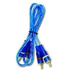 Кабел 2RCA-2RCA