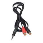 Кабел 3.5-RCA
