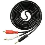 Кабел 3.5-RCA