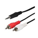 Кабел 3.5-RCA