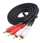 Кабел 2RCA-2RCA