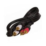 Кабел 2RCA-2RCA
