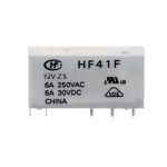 Реле HF41F