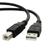 Кабел USB
