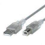 Кабел USB