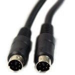 Кабел 5P MINI DIN