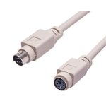 Кабел 6P MINI DIN