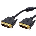 Кабел DVI