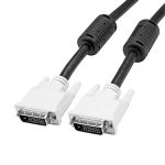 Кабел DVI
