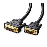 Кабел DVI-VGA