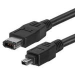 Кабел FireWire