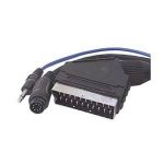 Кабел SKART-3.5-8P MINI