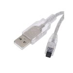Кабел USB-8P MINI