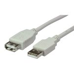 Кабел USB