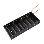 Држач за батерии GEDB-234C