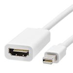 Кабел MINI DISPLAY PORT-HDMI