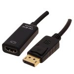 Кабел DISPLAY PORT-HDMI