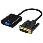 Конвертор DVI-D во VGA