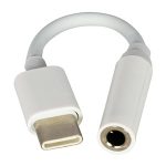 Кабел USB Type-C - 3.5