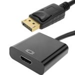 Конвертор DISPLAY PORT во HDMI