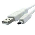 Кабел USB-HIROSE