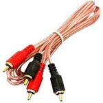 Кабел 2RCA-2RCA