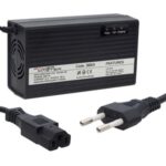 Адаптер AC-DC GEA-60V20Ah