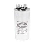 Кондензатор 35+1.5μF