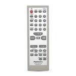 Далечински управувач  000109