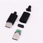 Конектор USB GEUB-266B1
