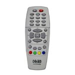 Далечински управувач TVDB
