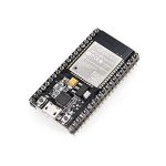 Модул ESP32S-WROOM CP2102 38P MCR
