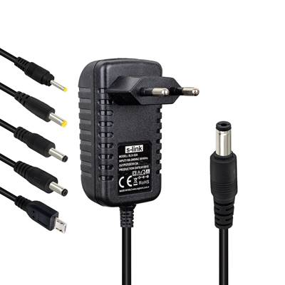 11183 Адаптер AC-DC GEA-5V2A - Image 1
