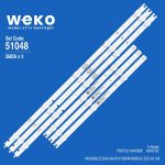 ЛЕД ЛЕНТА- 51048